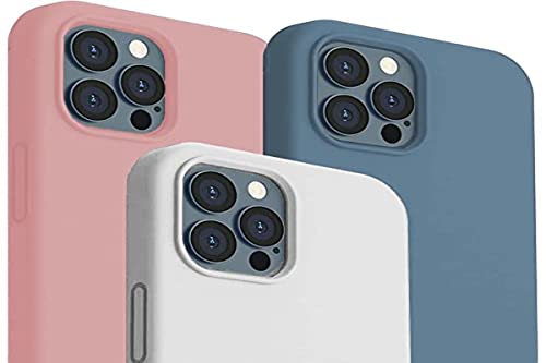 Phonix 3 Cover per Iphone 12 Pro MAX Garanzia