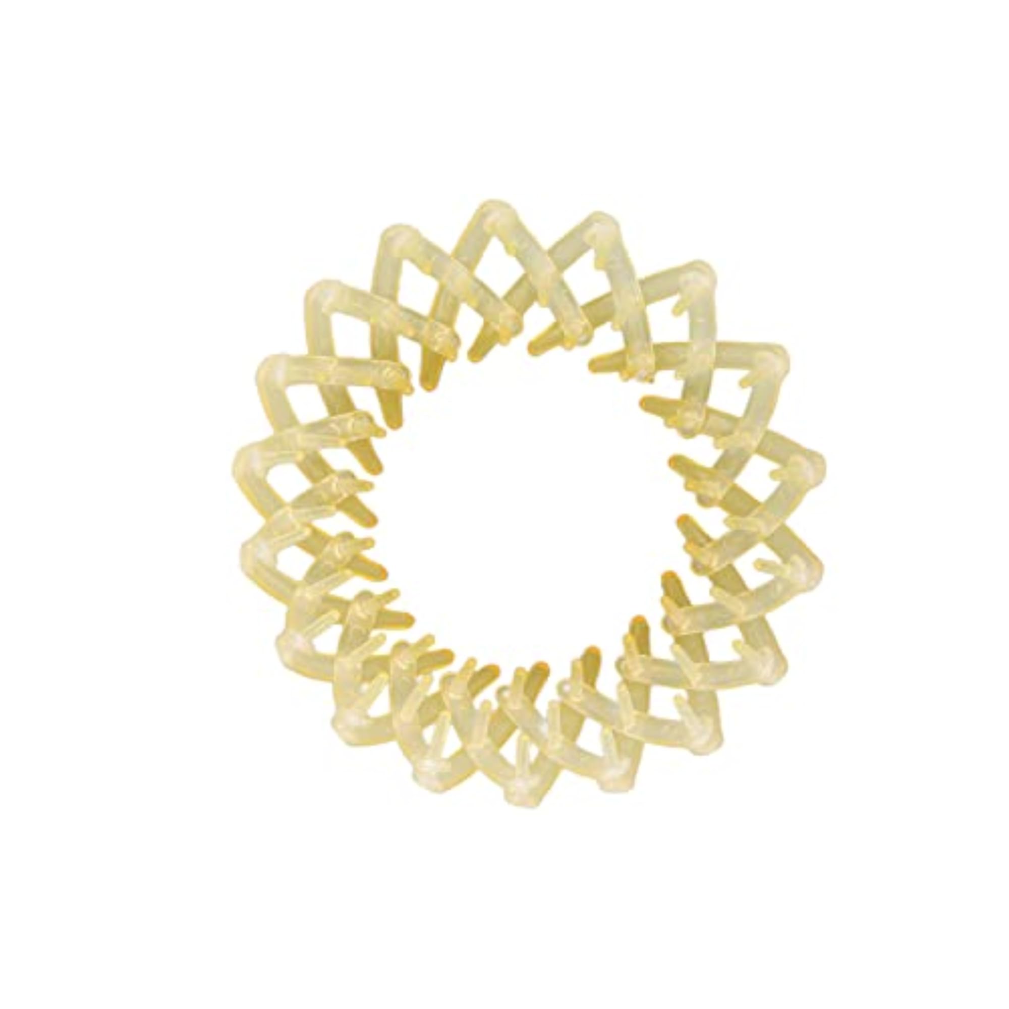 Bird Nest Hair Claw for Ponytail Holder