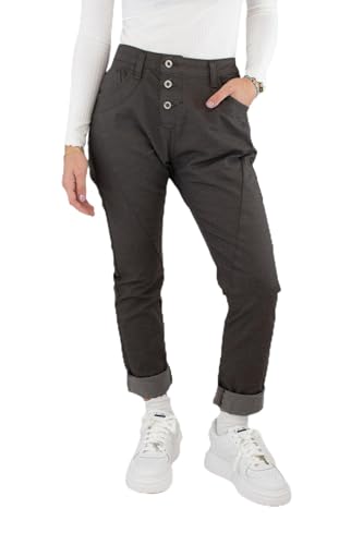 Please - P78 C09 - Black Coffee, Marron, M