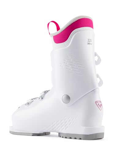 Rossignol Scarponi Da Sci Su Pista Bambino Comp J4 - 8