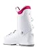 Rossignol Comp J4 - Kids Ski Boots for Downhill Skiing - White