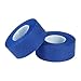 Velox Tressostar Cloth Handlebar Tape - 2 Pack (Blue)