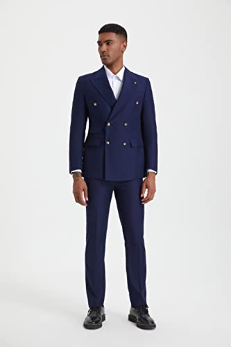 La mejor selección de Trajes para Hombre los mejores 10. 26 Imagen adicional
