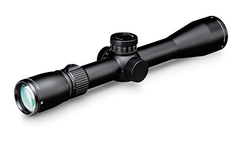 Vortex Razor HD LHT Riflescope - Image 5
