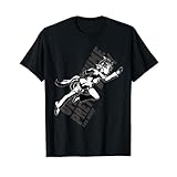ウマ娘 プリティーダービー フジキセキ Tシャツ