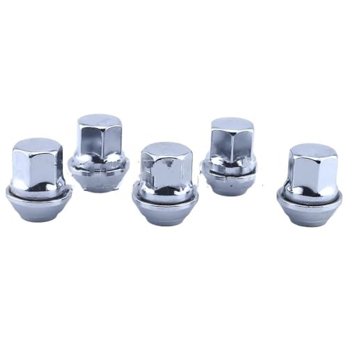 zC[ibg Compatible with Ford For Focus 1998-2018 For Fiesta 1995-2012 M12x1.5 19MM {g O X^bh ^Cibg |zC[ibgɓK