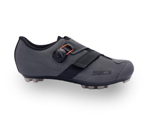 Zapatillas MTB SIDI Aertis Talla 41 con ajuste micrométrico