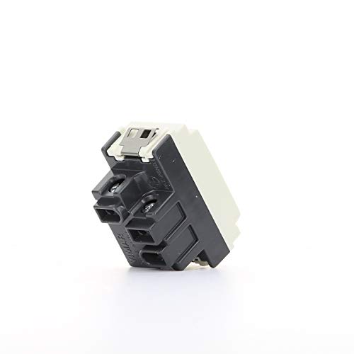 Interrupteur bipolaire Vimar Idea éliminer les risques électriques sur vos lignes 2P 16Ax blanche - 4