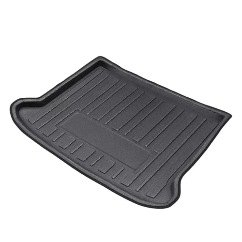 Tapis de coffre Mazda CX-30 2019 2020 accessoire de protection plateau de sol arrière