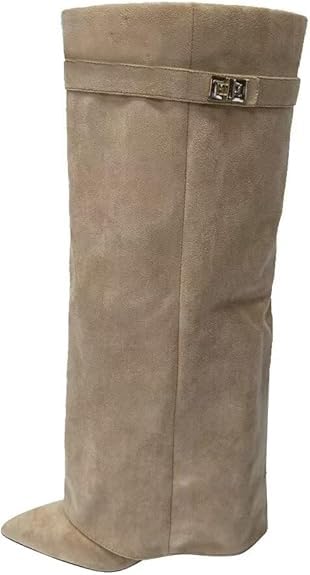 Knee High Boots Women