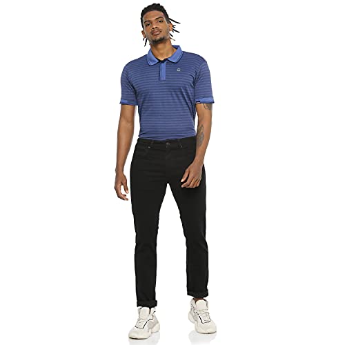Image of Campus Sutra Men's Regular Fit Tshirt