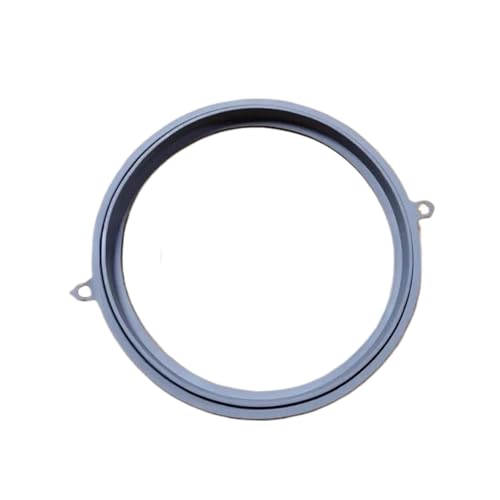 TYGHBNM Kompatibel for Daewoo, kompakte Wandwaschmaschine XQG30-881E/ODW30-999V, Türdichtring, Gummiring