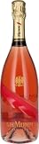 G.H. Mumm Champagne GRAND CORDON Rosé Brut 12,5% Vol. 0,75l