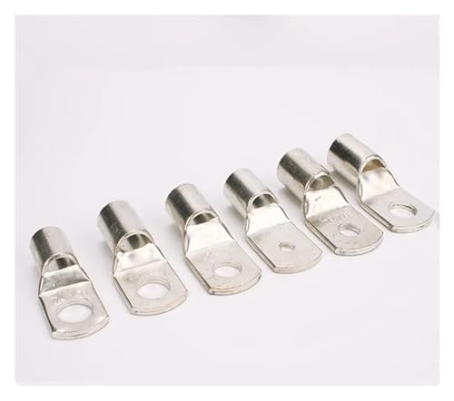 Kit cosses de câble SC10 pour éliminer les faux contacts électriques de 10mm²