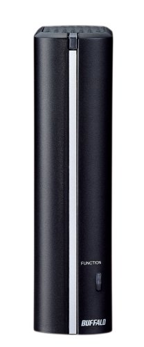 Amazon.co.jp: BUFFALO ネットワーク対応HDD LinkStation 500GB LS