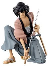 LUPIN III (3rd) ACTION FIGURES HOBBY AND WORK ITALIA VARIE USCITE 11/13 cm LUPIN III (3rd) ACTION FIGURES HOBBY AND WORK ITALIA VARIE USCITE 11/13 cm