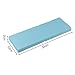 Blue Foam Board For Landscaping Blocks Floor Slab Construction Model Material Lightweight Foam Modeling Sheet For CNC Metalworking And Industrial Prototyping Projects(30 * 10 * 2cm)