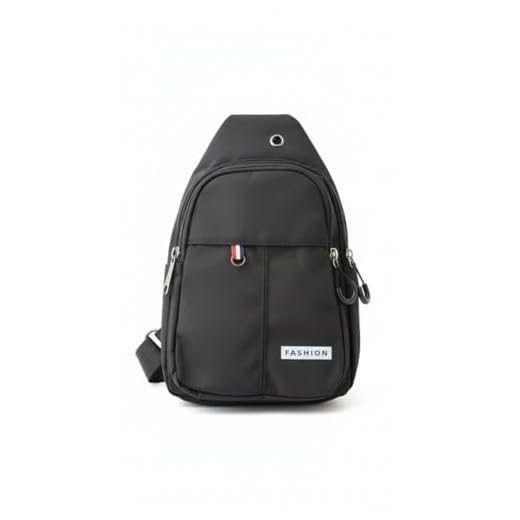 Bolsa Pochete de Ombro Lorben Mochila Pequena Transversal Tiracolo Masculino Feminino - GT6245-B