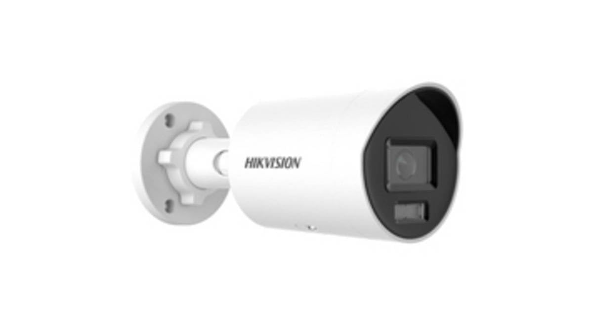 Hikvision DS-2CD2087G2H-LIU(2.8mm)(eF)(O-STD)