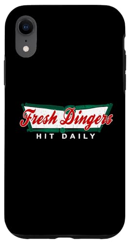 Don't Bunt Hit Fresh Dingers ʔ싅\tg{[Q[ X}zP[X iPhone XR p