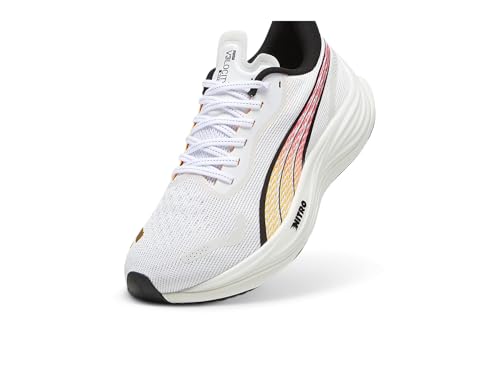 Image of Puma Mens Velocity Nitro 3 Running Shoes