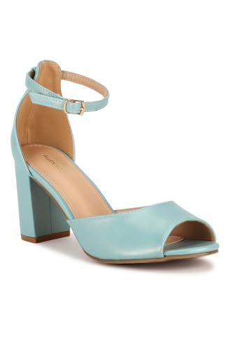 Image of Allen Solly Women's Ahscfrgbs00771 Pump