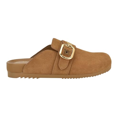 Mule Guess Galavanta sandale plate chic taille 38 - 6