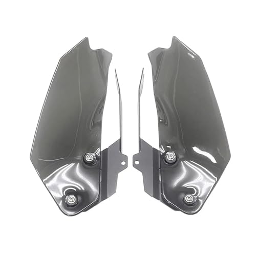 Déflecteurs de vent avant de moto GS 850 750 : protection optimale pour vos voyages de route