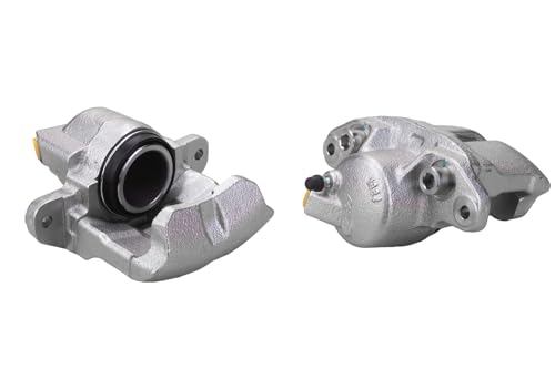 Étrier de frein HELLA 8AN 355 788-291 TRW | Pièce neuve de rechange pour système de freinage