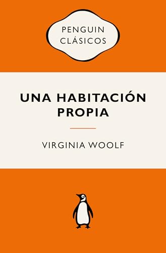 Catálogo de Clásicas los 5 mejores. 13 Una habitación propia