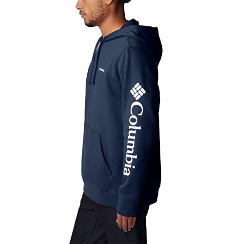 Image of Columbia mens Trek Hoodie
