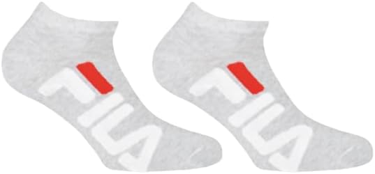 Fila Socks (Pack of 6) Mens - Image 3
