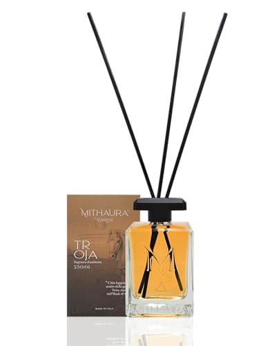 luxurya parfum Troja 250ml Profumo per Ambiente
