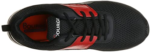 Image of Bourge Mens Loire-z152 Running Shoes