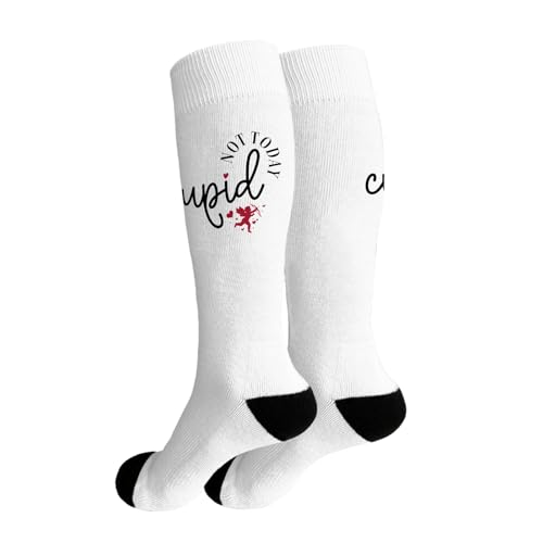 Not Today Cupid Socks For Son4