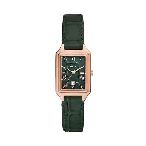 Image of Fossil Women's Watch, Raquel Quartz Stainless Steel Watch for Women