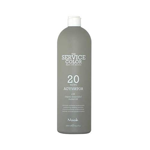NOOK Activator 20 VOL. 6% 1000ml OSSIGENO