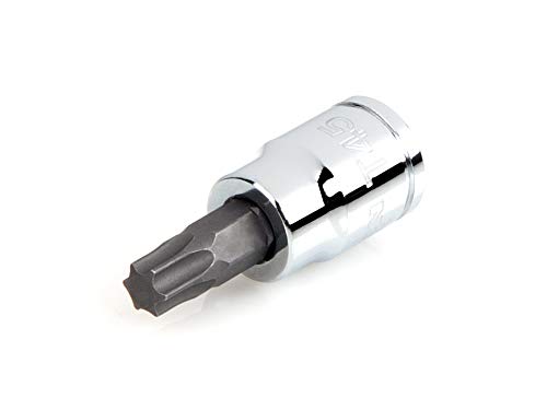 Image of TEKTON 3 /8 Inch Drive x T45 Torx Bit Socket | SHB14245