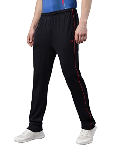 Image of Proline Men's Regular Fit Track Pants