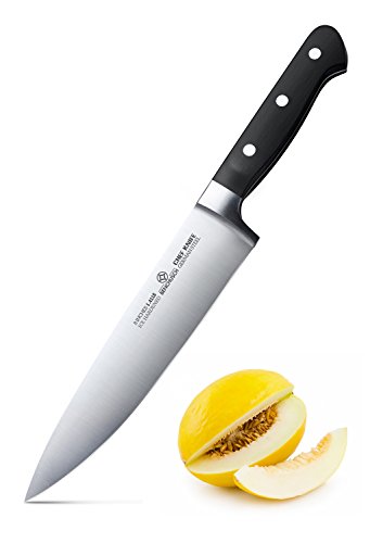 Benchusch Professional 8-Inch Chef Knife - Classic Series - German HC Steel