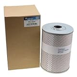 CARTEX Fuel Filter Element 8N-0205 for FITS Caterpillar CAT 3126 3176 3176B C-10 C-12 C11 C13 Engine