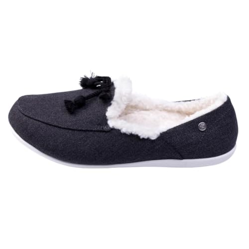 Spenco Fireside Slipper