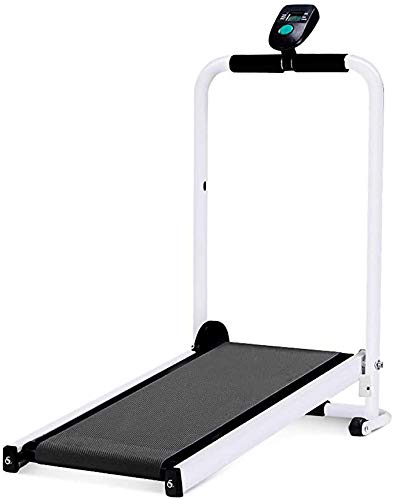 Image of Mini chanical eadmill Lent ldable lking Chine me tness uipment Ight ss ercise epper 1