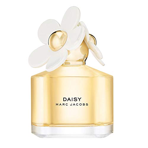 Marc Jacobs Daisy Eau de Toilette – Radiant Floral Women's Perfum...