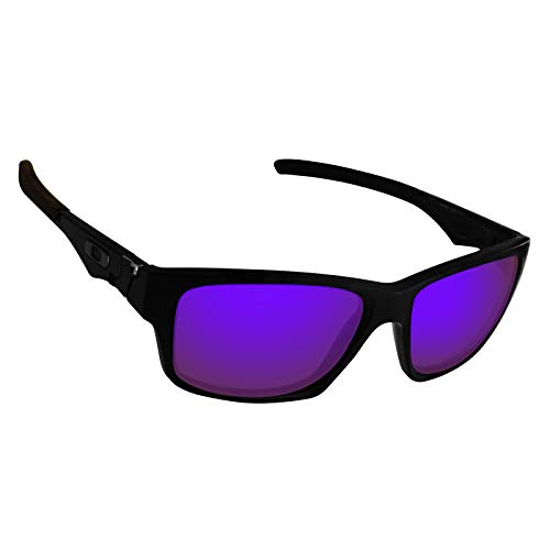Image of Alphax Polarized Replacement Lenses for Oakley Jupiter Squared OO9135 - Options