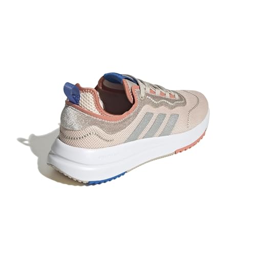 Adidas Fukasa Run baskets femmes chaussures de running légères noir - 6