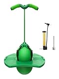 □ Balancing Toy: Dieser springende Ball ist ein großer Frühlingskugel, es kann Balance-Koordinierungsfähigkeit der Ausdauer ausüben, es kann für Erwachsene und Kinder verwendet werden.