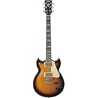 YAMAHA SGシリーズ ヴィンテージ ギター　エレキギター　ケース付き YAMAHA SG Series