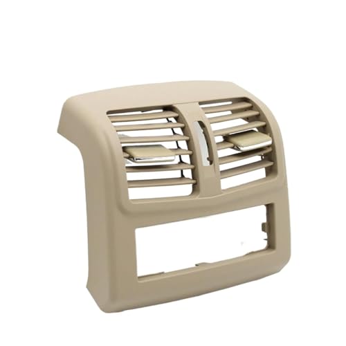 Grille de ventilation Mercedes W212 beige pour remplacer l'aérateur cassé Classe E