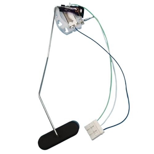 Sensor nivel de combustible Chevrolet Captiva 2008 accesorios tanque principal 96629373 SUV